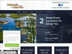 Sites similar to wolcottmarine.com
