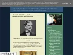 Sites similar to wolcottwheeler2.blogspot.com