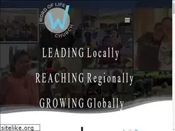 Sites similar to wolctupelo.com
