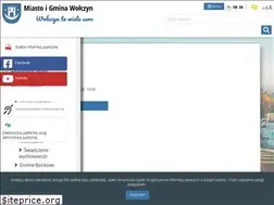 Sites similar to wolczyn.pl