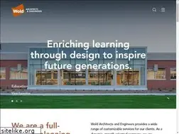 Sites similar to woldae.com