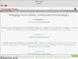 Sites similar to woldan.pl