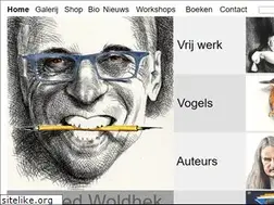 Sites similar to woldhek.com