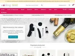 Sites similar to woldring-porselein.nl