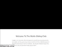 Sites similar to wolds-gliding.com