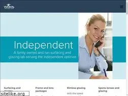 Sites similar to woldsoptical.co.uk