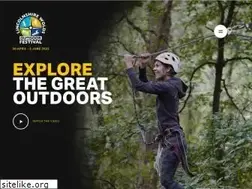 Sites similar to woldsoutdoorfestival.com
