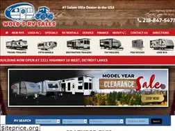 Sites similar to woldsrvsales.com
