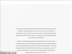 Sites similar to woldsteachingalliance.org.uk