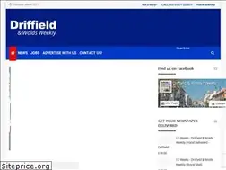 Sites similar to woldsweekly.co.uk