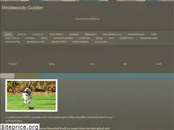 Sites similar to woldwoodsgolden.com
