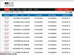 Sites similar to wolezhibo.com