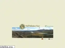 Sites similar to wolf-adventure-tours.de