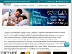 Sites similar to wolf-bavaria.com.ua