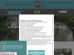 Sites similar to wolf-center.eu