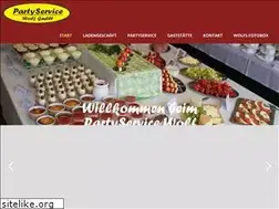 Sites similar to wolf-eichsfeld.de