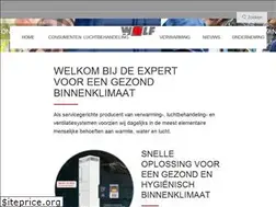 Sites similar to wolf-energiesystemen.nl