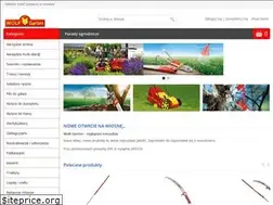 Sites similar to wolf-garten.com.pl