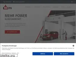 Sites similar to wolf-geisenfeld.de