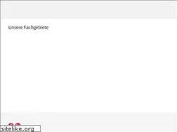 Sites similar to wolf-heiztechnik.ch