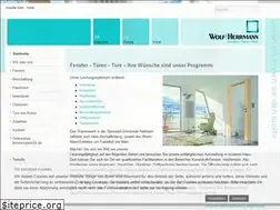 Sites similar to wolf-herrmann.de