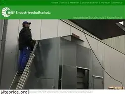 Sites similar to wolf-industrieschallschutz.de