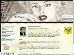 Sites similar to wolf-jrs.de