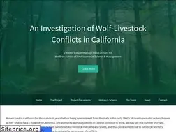 Sites similar to wolf-livestock.net