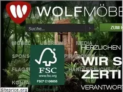 Sites similar to wolf-moebel.de