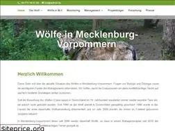 Sites similar to wolf-mv.de