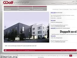 Sites similar to wolf-normalien.at