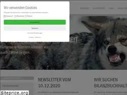 Sites similar to wolf-partner.at