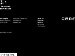 Sites similar to wolf-production.com