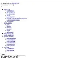 Sites similar to wolf-reisen.at