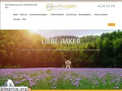 Sites similar to wolf-waagen.de