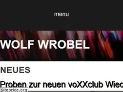 Sites similar to wolf-wrobel.de