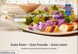 Sites similar to wolf-wurst.de