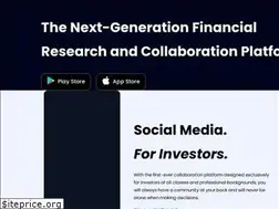 Sites similar to wolf.financial