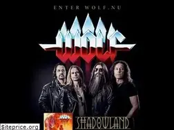 Sites similar to wolf.nu