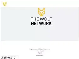Sites similar to wolf.online