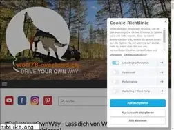 Sites similar to wolf78-overland.ch