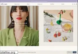 Sites similar to wolfandmoon.com
