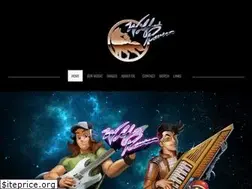 Sites similar to wolfandravenmusic.com