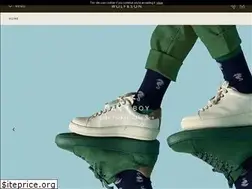 Sites similar to wolfandson.net