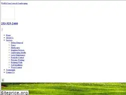 Sites similar to wolfandsonslandscaping.com