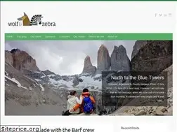 Sites similar to wolfandzebra.com