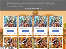 Sites similar to wolfanimy-z.com