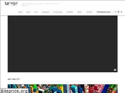 Sites similar to wolfart.studio