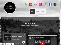 Sites similar to wolfasylum.com