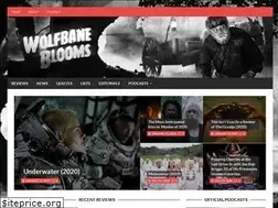 Sites similar to wolfbaneblooms.com
